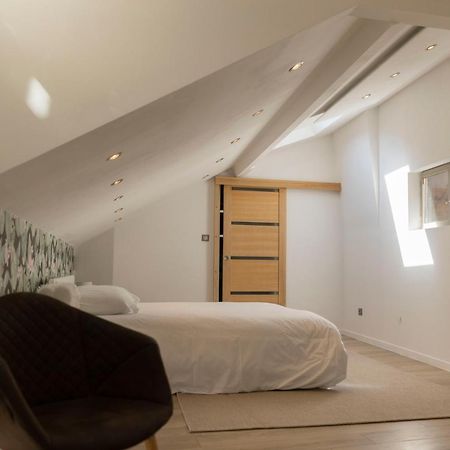 Magnifique Triplex Avec Sauna Plein Centre Ville Мец Экстерьер фото