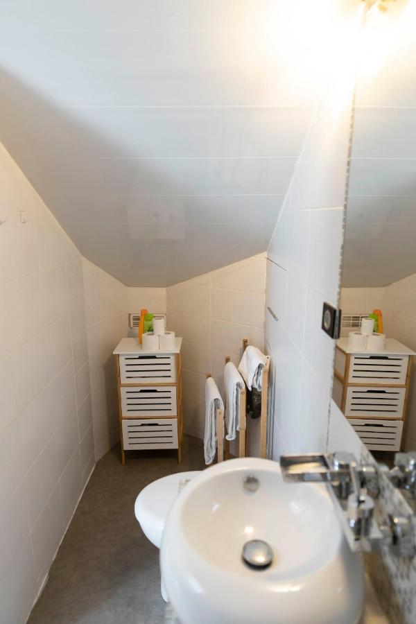 Magnifique Triplex Avec Sauna Plein Centre Ville Мец Экстерьер фото